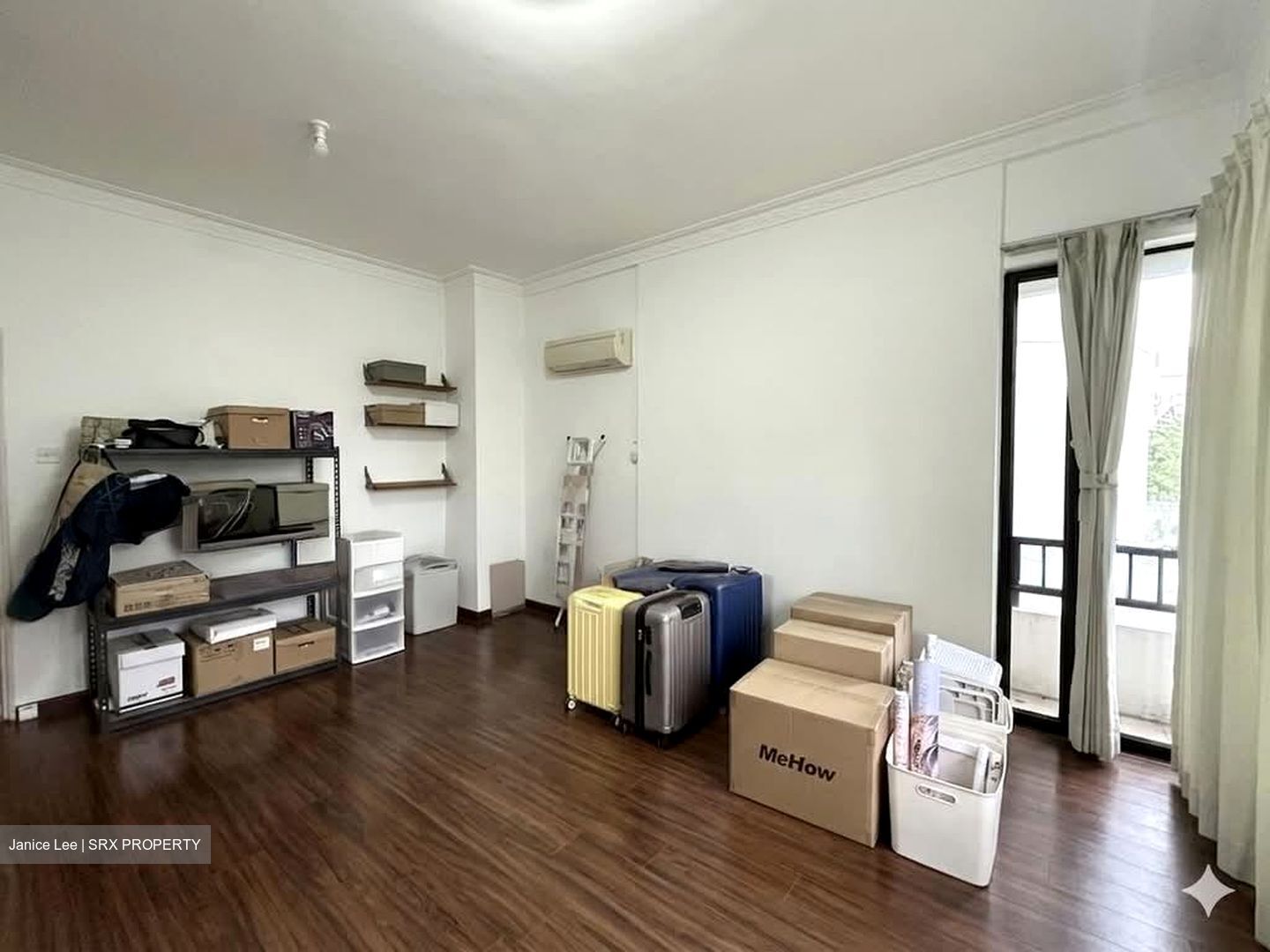 Marine View Mansion (D15), Condominium #559458571